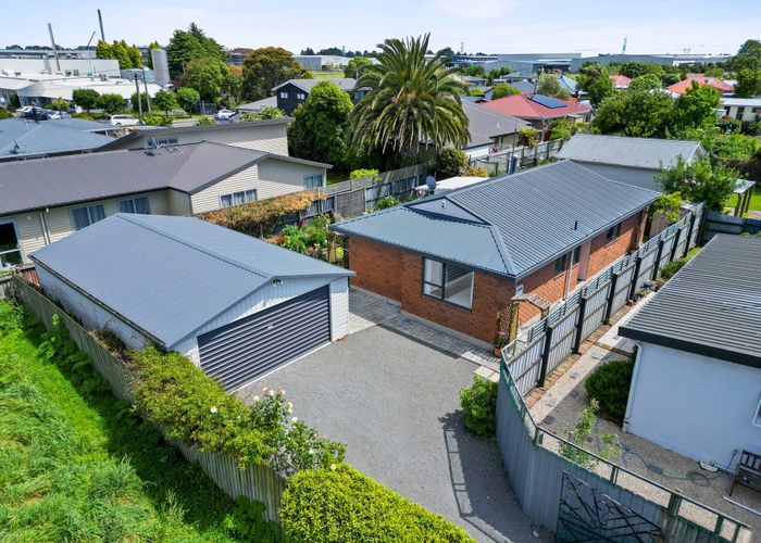  at 3A Wilson Street, Islington, Christchurch