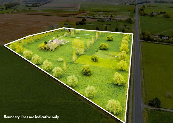  at 976 State Highway 26, Eureka, Hamilton