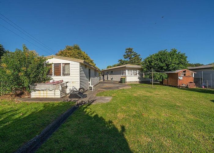  at 7 Mcdivitt Street, Manurewa, Auckland