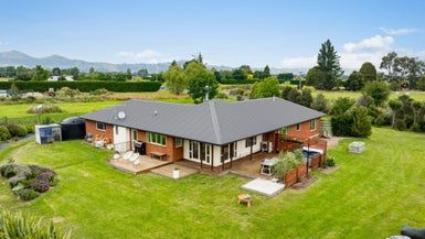  at 438 Riccarton Road West, North Taieri, Mosgiel
