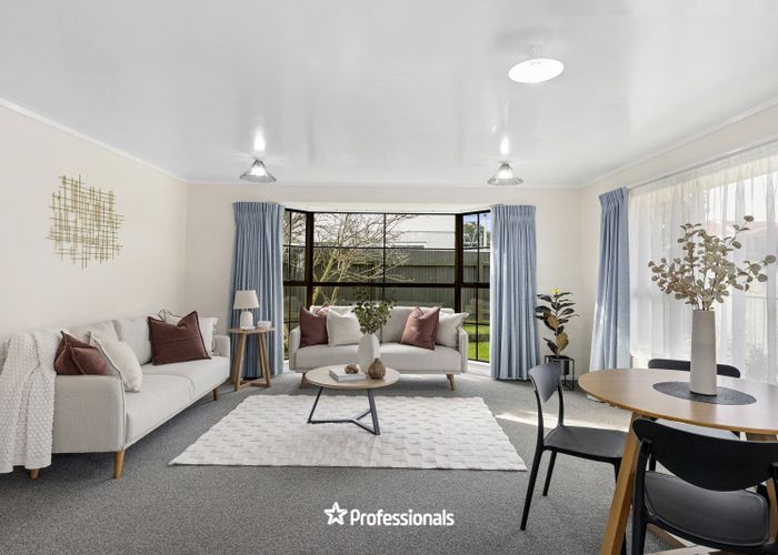  at 3/41 Athlone Crescent North, Avalon, Lower Hutt, Wellington