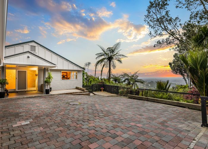  at 875 Scenic Drive, Swanson, Waitakere City, Auckland