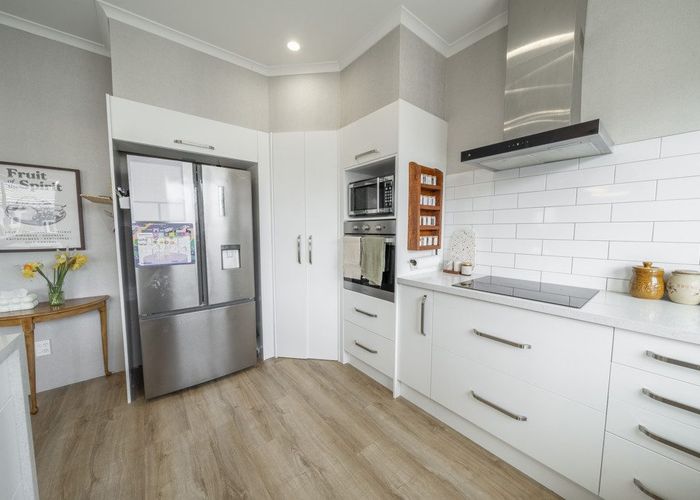  at 43 Islington Street, Turnbull Thomson Park, Invercargill, Southland
