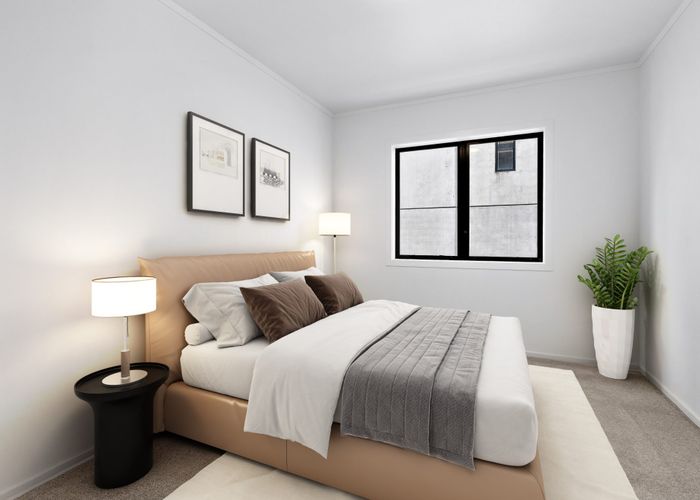  at 13/146 Fanshawe Street, City Centre, Auckland City, Auckland