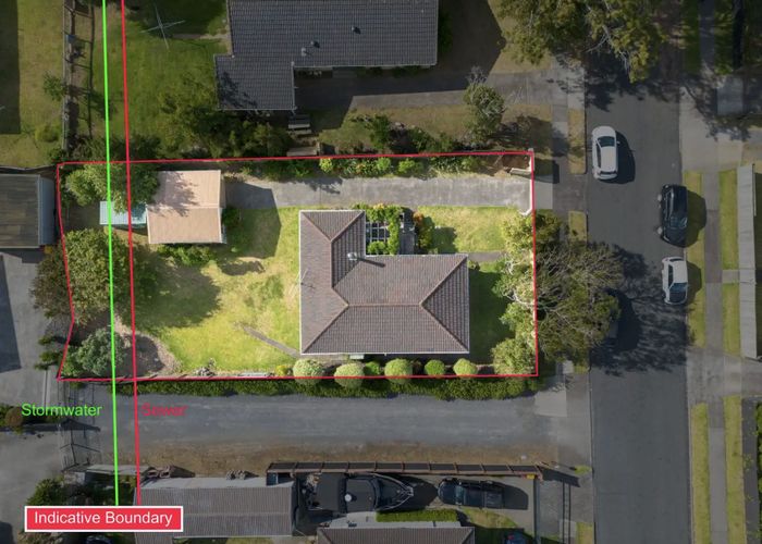  at 10 Purata Place, Mangere Bridge, Manukau City, Auckland