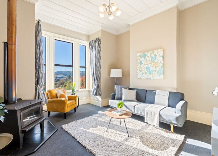  at 68 Grosvenor Street, Kensington, Dunedin, Otago
