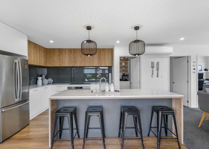  at 4 Spirit Terrace, Rolleston, Rolleston