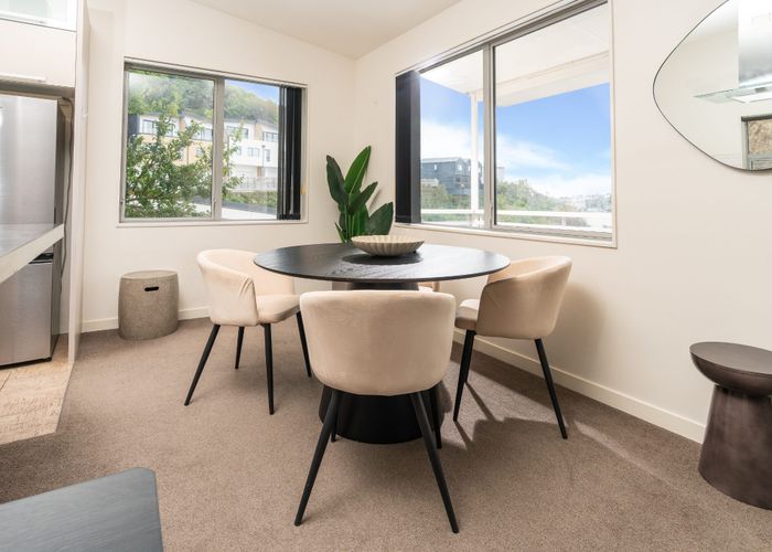  at 58 TikeTike Way, Brooklyn, Wellington, Wellington