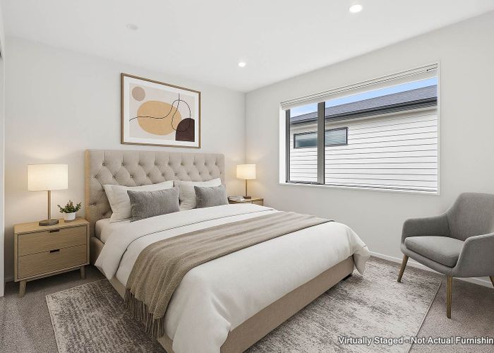  at 28 Gecko Road, Hobsonville, Waitakere City, Auckland