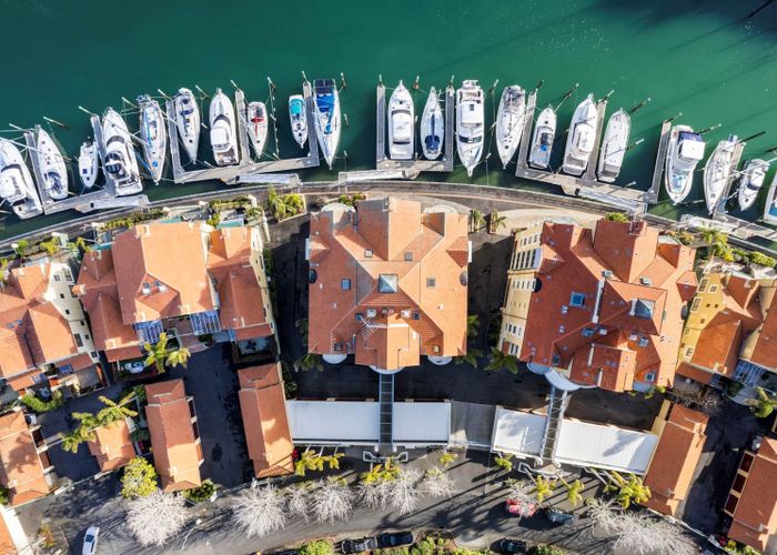  at 58-68 Harbour Village Drive, Gulf Harbour, Rodney, Auckland