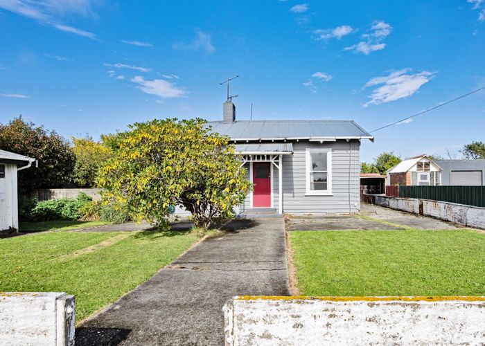  at 64C Stuart Street, Hawthorndale, Invercargill