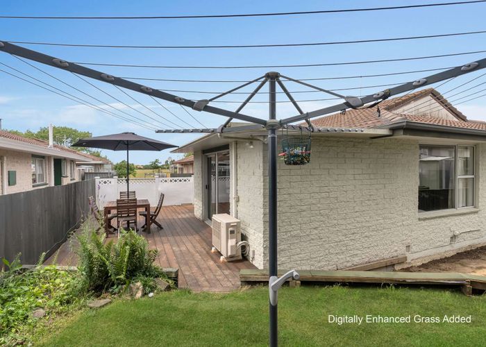  at 91B Cottonwood Street, Parklands, Christchurch