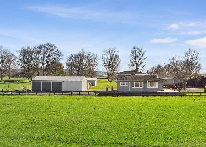  at 1081 No 1 Road, Waitoa