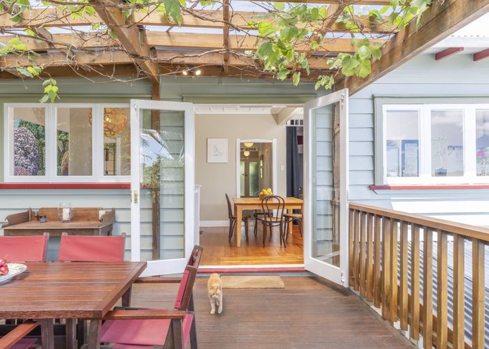  at 91 Crummer Road, Grey Lynn, Auckland