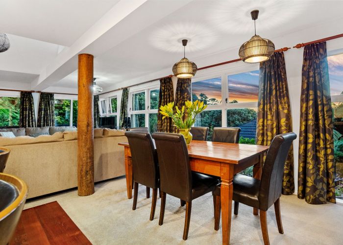  at 3A Whiorau Grove, Lowry Bay, Lower Hutt, Wellington