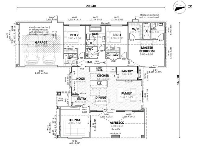  at Lot 11 Riversong, Kauri, Whangarei, Northland