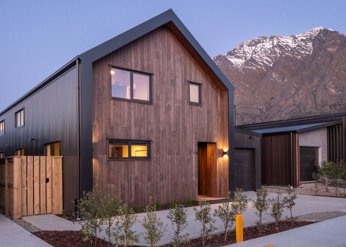  at 10 Rushland Road, Jacks Point, Queenstown-Lakes, Otago