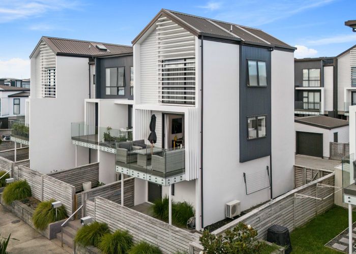  at 9 Glenae Lane, Hobsonville, Waitakere City, Auckland