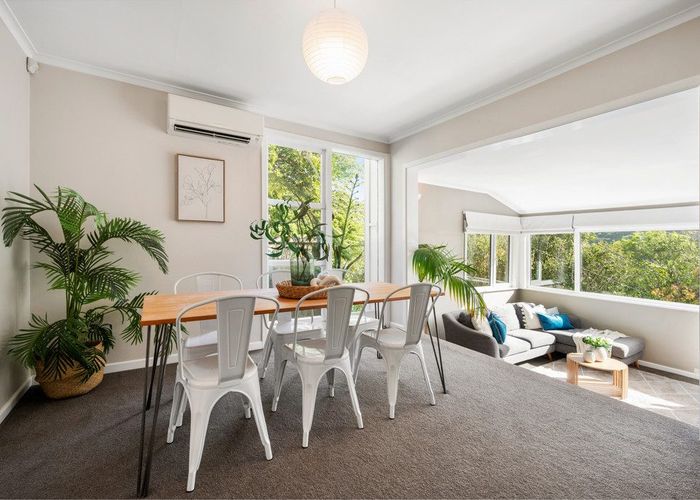  at 144 Parkvale Road, Karori, Wellington, Wellington