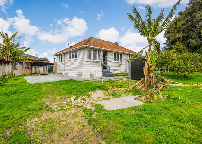  at 29 Larsen Street, Otara, Manukau City, Auckland
