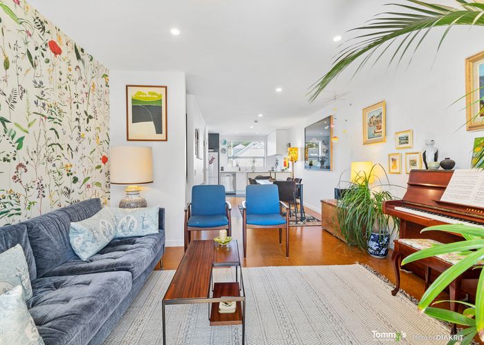  at 18/31 Princess Terrace, Newtown, Wellington