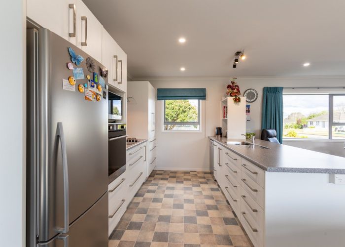  at 1 Mckay Place, Dannevirke