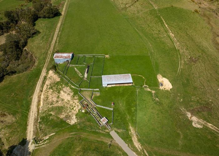  at 0 Tadmor-Glenhope Road, Tadmor, Wakefield