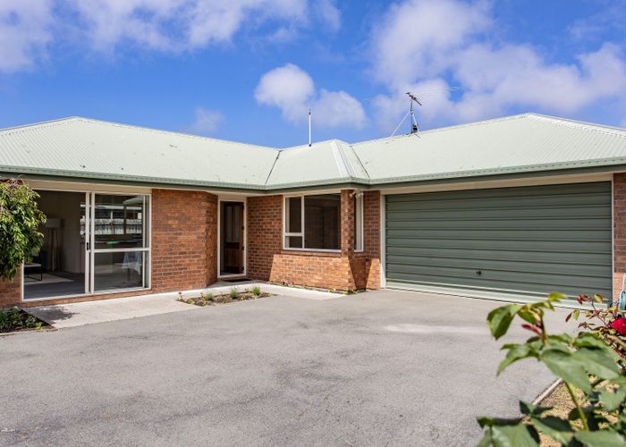  at 163A Ohoka Road, Kaiapoi, Kaiapoi
