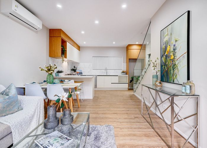  at Lot 4/172 Boundary Road, Blockhouse Bay, Auckland City, Auckland