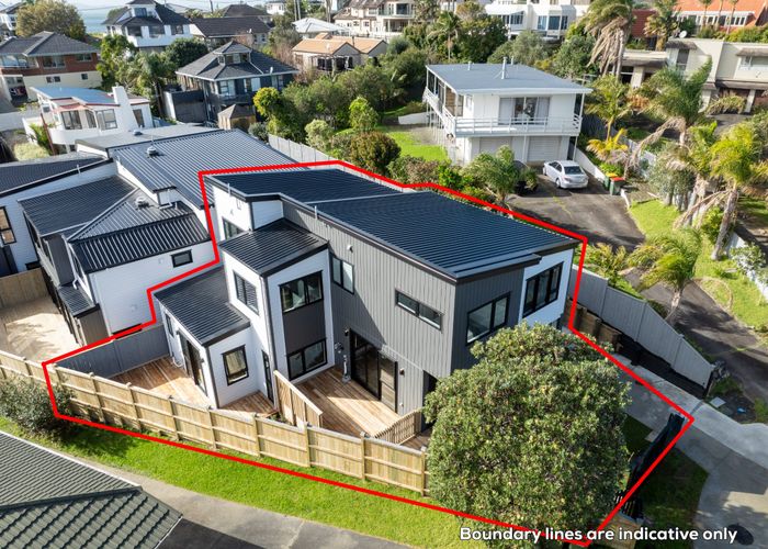  at 24A Camwell Close, Bucklands Beach, Manukau City, Auckland