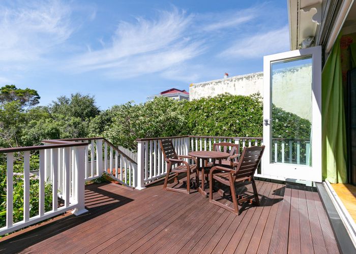  at 48 Lavaud Street, Berhampore, Wellington, Wellington