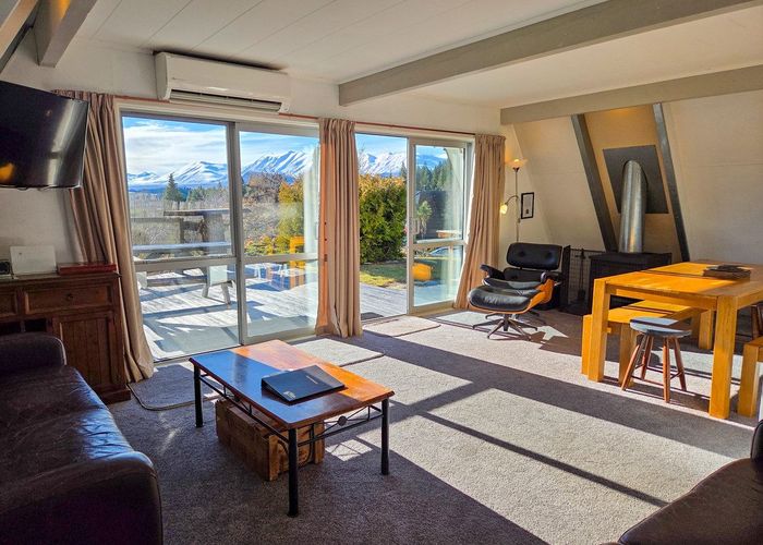  at 6 Jeune Street, Lake Tekapo, Mackenzie, Canterbury