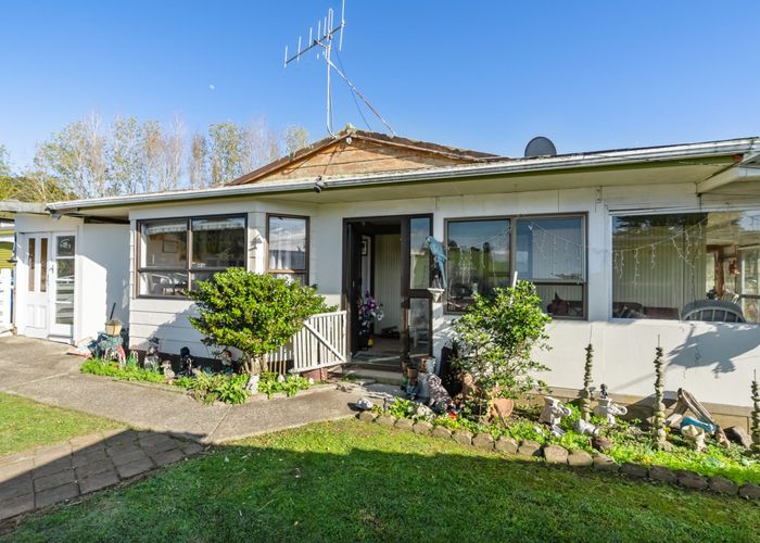  at 553 Whareora Road, Whangarei
