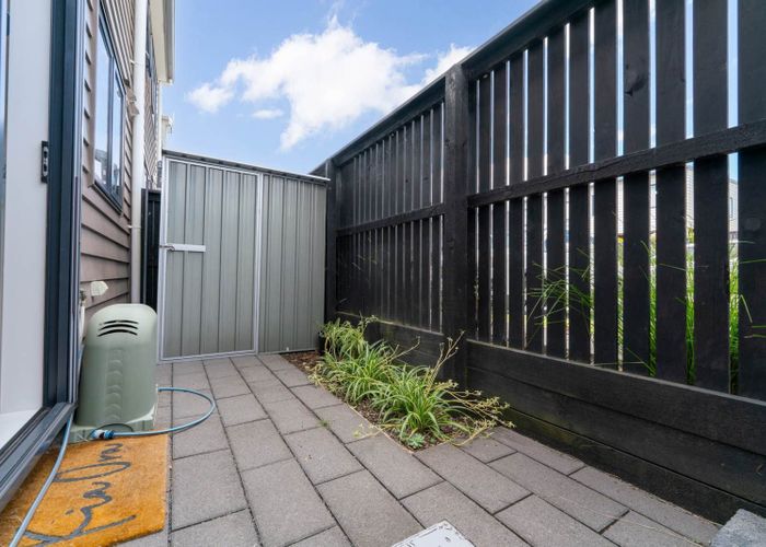  at 24 Hiki Street, Hobsonville, Waitakere City, Auckland