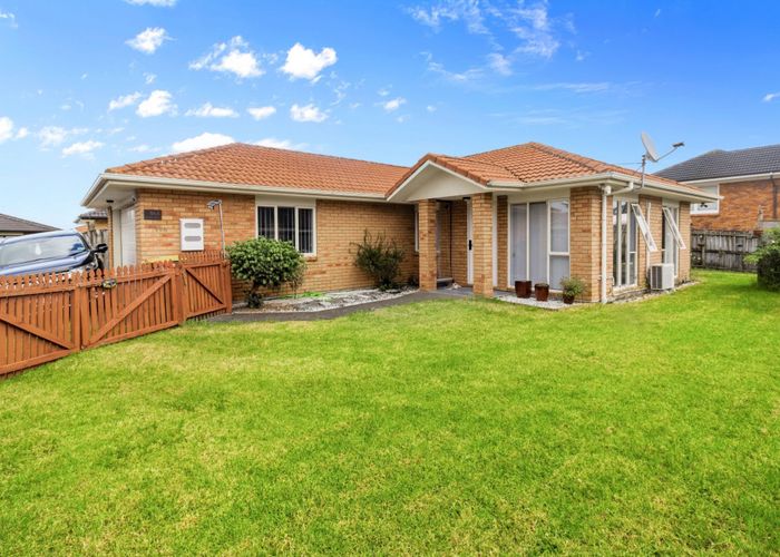  at 96a Palmers Road, Clendon Park, Manukau City, Auckland