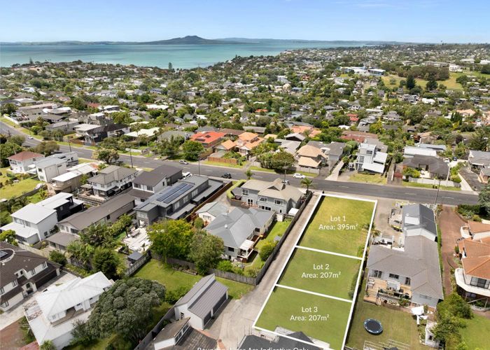  at Lot 1, 51 Knights Road, Rothesay Bay, North Shore City, Auckland