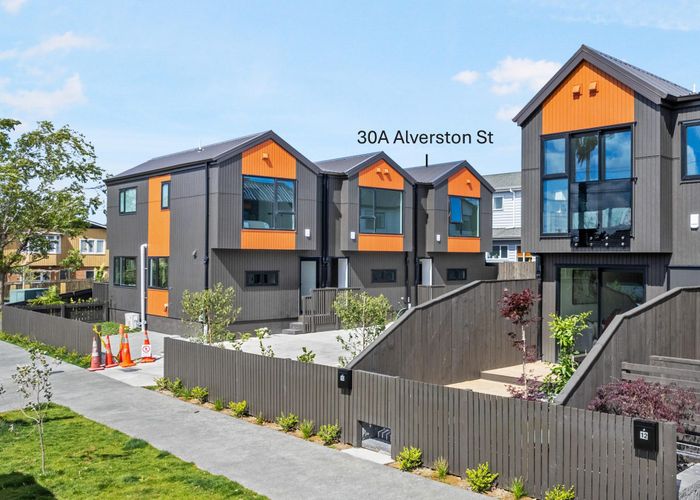  at 30B Alverston Street, Waterview, Auckland City, Auckland
