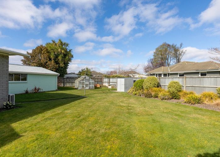  at 16 Geelong Place, Burnside, Christchurch City, Canterbury