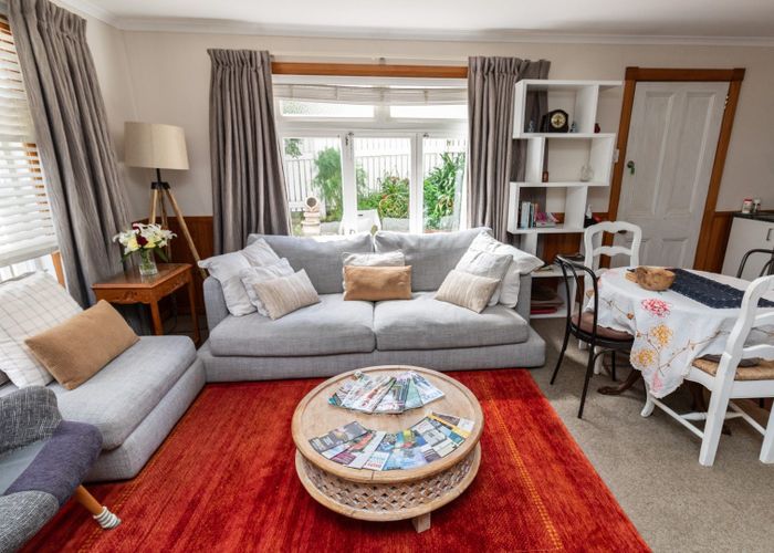  at 117 Severn Street (Bottom Unit), Island Bay, Wellington, Wellington