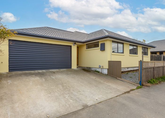  at 2 Laurel Lane, Linwood, Christchurch