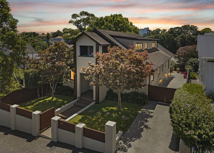  at 31 Tuarangi Road, Grey Lynn, Auckland City, Auckland