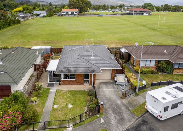  at 8B Alexander Place, Otaki, Kapiti Coast, Wellington