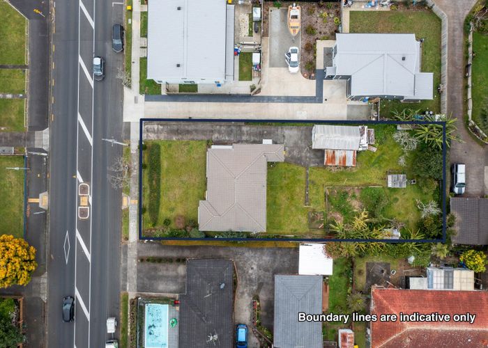  at 237 St George Street, Papatoetoe, Auckland