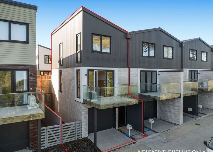  at 20 Te Toka Ika Lane, Mangere, Manukau City, Auckland