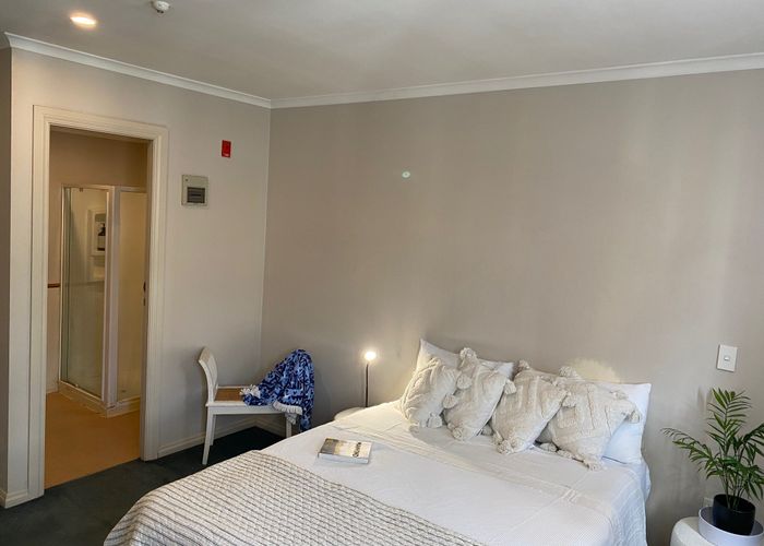  at 2D/219 Willis Street, Te Aro, Wellington