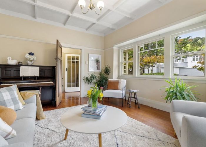  at 5 Macky Avenue, Devonport, Auckland