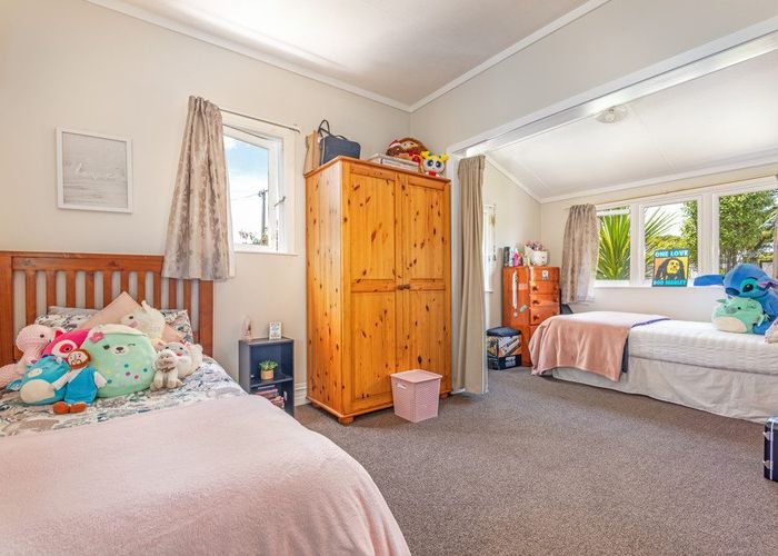  at 58 MONMOUTH ST, Feilding, FEILDING