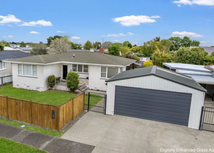  at 3 Sutherland Crescent, Westbrook, Palmerston North, Manawatu / Whanganui