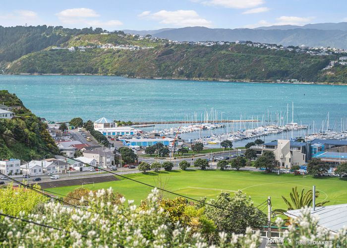  at 18 Colville Street, Newtown, Wellington, Wellington