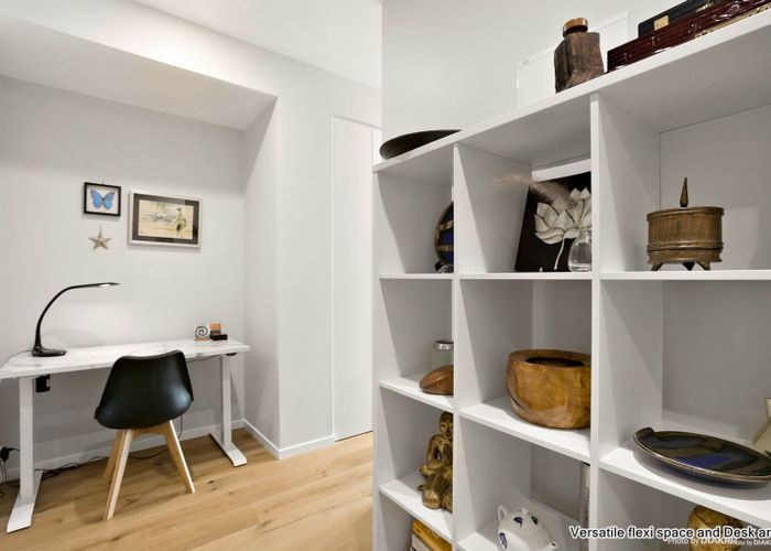  at 207/12 Mackelvie Street, Grey Lynn, Auckland City, Auckland